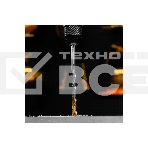 Сверло спиральное по металлу Denzel 11 х 195 мм, Р6М5, Golden Tip, удлиненное, фото2