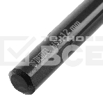 Сверло по металлу Denzel 12 мм, HSS-Tin, Golden Tip, 6 шт., фото7