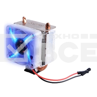 Кулер для процессора Raspberry Pi RPI-ICETOW Ice Tower CPU for Raspberry Pi