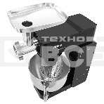 Кухонная машина Korting KKM 0101 M Infinity, фото10