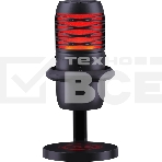 Игровой стрим микрофон Redragon Nebula GM211 USB,Кардиоидный,6 цвет.подсв._1, фото7