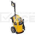 Моечная машина высокого давления Denzel K 70 Power, 2500 Вт, 180 бар, 600 л/ч, асинх. двиг., фото17