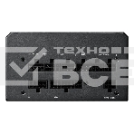 Блок питания Chieftec Vega M PPG-850-C (ATX 3.1, 850W, 80 PLUS GOLD, Active PFC, 135мм fan, Gen5 PCIe, Full Cable Management) Retail, фото3