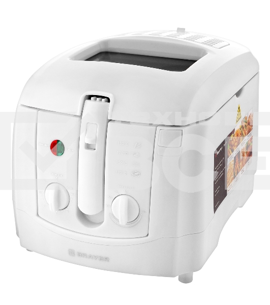Фритюрница BRAYER BR2830