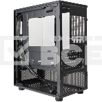 Корпус Ginzzu RX470 mATX, фото9