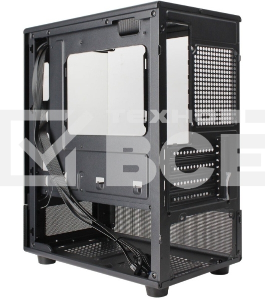 Корпус Ginzzu RX470 mATX