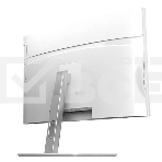 Платформа моноблока Prittec X24-Prittec H610 MB/WiFi+Bt/5M Camera/HDMI+DP/USB 3+Type C+SD/Regular stand/белый/120W, фото2