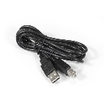 Источник бесперебойного питания ExeGate ServerRM UNL-3000.LCD.AVR.2SH.3C13.USB.3U 3000VA/1800W, Color LCD, AVR, 2*Schuko+3*C13, USB, 3U, установка в стойку, черный, фото5