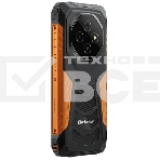 Смартфон BlackView Fort 1 4/128Gb оранжевый, фото4