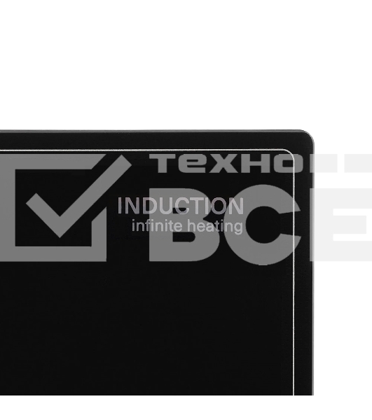 Индукционная варочная панель индукция Krona FORTE 45 BL