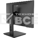Монитор 23.8' CBR MD-2401 VA 1920x1080, 75 Гц, 5 мс, 16:9, 230 кд/м², 1xHDMI, 1xVGA, черный, фото3