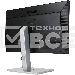 Монитор 23.8' ASUS ProArt PA247CV IPS 1920x1080, 75 Гц, 4 мс, 16:9, 300 кд/м2, 1xHDMI, 1хDP, USB-C, 1x3.5 мм, черный/серебристый, фото5