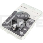 Мышь беспроводная A4Tech Fstyler FG10S черный/серый, 2000 dpi, радиоканал, USB, кнопки - 4, фото26