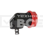 Угловая насадка ИНТЕРСКОЛ для КомбиМАКС 2407.003, фото 1