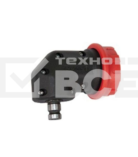 Угловая насадка ИНТЕРСКОЛ для КомбиМАКС 2407.003