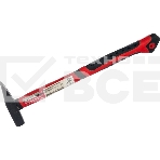 Молоток слесарный Matrix 10315 100 г, фиберглассовая обрезиненная рукоятка, фото 1