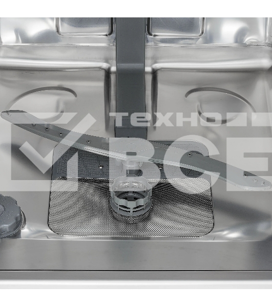 Встраиваемая посудомоечная машина Krona DELIA 60 BI