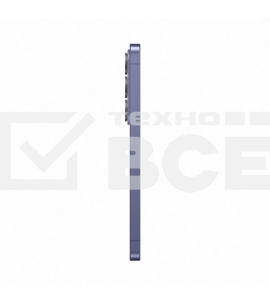 Смартфон Samsung Galaxy S26 SM-S942B 12/256Gb фиолетовый