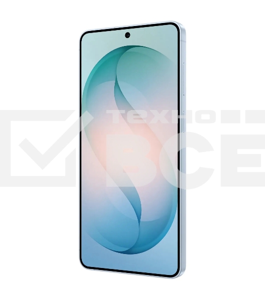 Смартфон Samsung Galaxy S26+ SM-S947B 12/256Gb, голубой