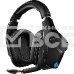 Гарнитура беспроводная/проводная Logitech Headset G935 Wireless 7.1 LIGHTSYNC Gaming - Retail, фото3