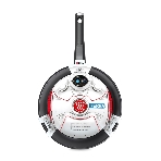 Сковорода Нева-Металл 59026 'Ферра Индукция', фото3