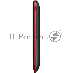 Мобильный телефон TEXET TM-B322 черный-красный с ЗУ, фото3