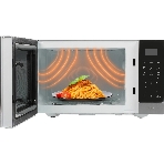 Микроволновая печь Vitek VT-MW2223 белый, 23 л, 800 Вт, переключатели — сенсор, фото2