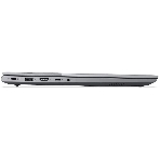 Ноутбук Lenovo Thinkbook 16 G9 IRL/16'/IPS/Intel Core 7 240H/32Gb/1Tb SSD/Intel Graphics/Windows 11 Pro/серый/1.75kg, фото7