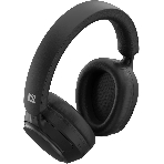 Гарнитура беспроводная DEFENDER FreeMotion (Свобода) B1055 черный (Bluetooth) (62155), фото4