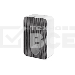 Тепловентилятор Ballu BFH/С-29 белый, 1500 Вт, 20 м2, термостат, фото 1