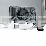 Стиральная машина Бирюса WM-SM510/04 M Металлик, загрузка фронтальная 5 кг, 1000 об/мин, класс А++, фото6