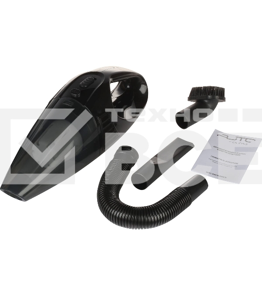Пылесос для автомобиля QUMO VaccoPM 3B