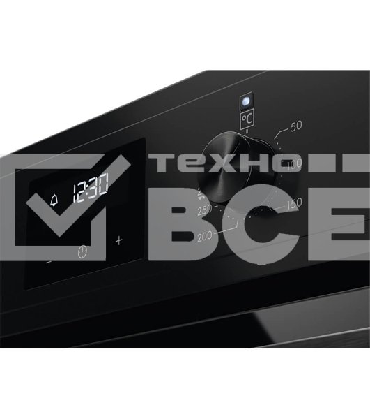 Духовой шкаф Electrolux EOF3C50H