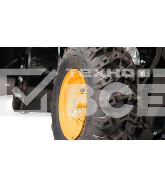 Снегоуборщик Champion ST662E, шт