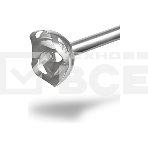 Блендер погружной Blackton Bt HB401S белый-черный, блендер+миксер+измельчитель Мощность:800 Вт, фото6