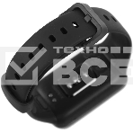 Фитнес-браслет Xiaomi Smart Band 7 Pro GL черный, фото14