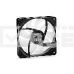 Вентилятор для корпуса DEEPCOOL CF120 черный, 120 мм, 1500 об/мин, 27 дБ, 4 pin, фото4