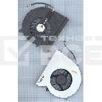 Вентилятор (кулер) для моноблока HP TouchSmart 610-1000, фото 1