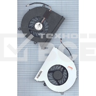 Вентилятор (кулер) для моноблока HP TouchSmart 610-1000