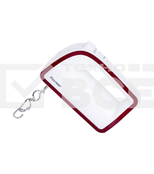 Миксер Pioneer MX325