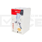 Краскопульт FUBAG G600/1.4 HVLP180л/мин 3.5барверхний бачок 0.6л 1.4мм, фото3