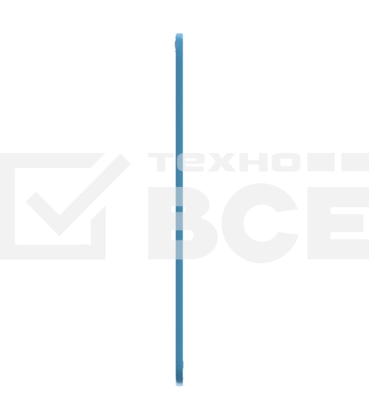 Графический планшет Maxvi MGT-01 blue, LCD планшет для заметок и рисования