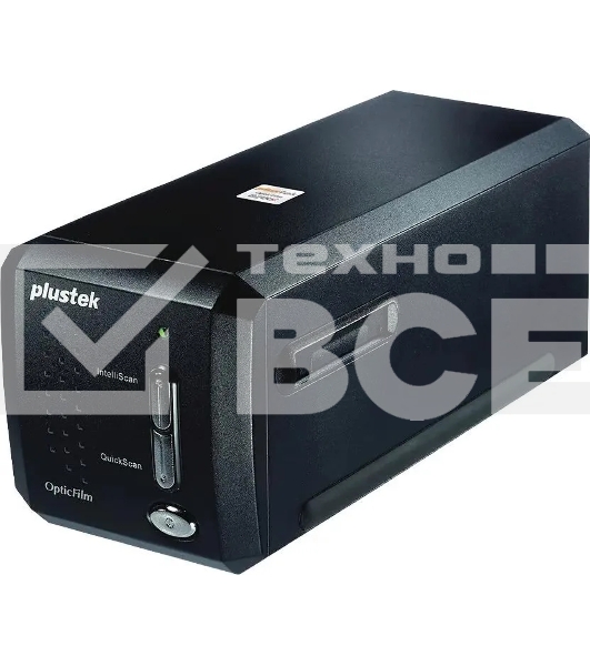 Сканер Plustek OpticFilm 8200i Ai