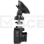 Видеорегистратор Digma FreeDrive 401 черный 4Mpix 2160x3840 2160p 170гр. NTK96675, фото22