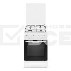 Газовая плита Kraft KF-FSK5407AEW, фото 1