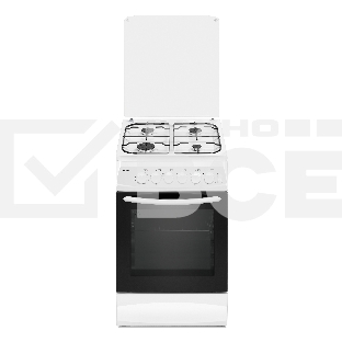 Газовая плита Kraft KF-FSK5407AEW