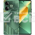 Смартфон Tecno POVA 6 LI7, 12/256Gb, зеленый, фото 1