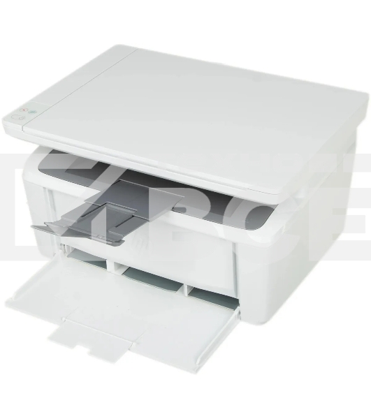 МФУ лазерный HP LaserJet M141a (7MD73A), A4, ч/б, печ. до 20 стр/мин., 600 x 600 dpi, USB