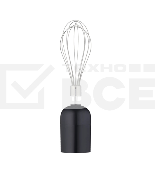 Блендер Scarlett SC-HB42F12 1000Вт черный