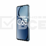 Смартфон Realme C63, 8/256Gb, синий, фото7